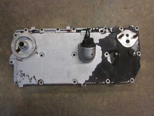 Lister petter lpw lpw4 - lpw,