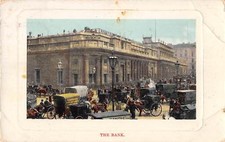 uk13469 bank london uk horse