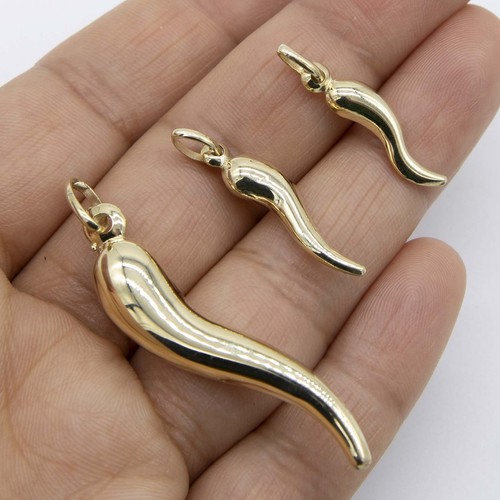 Cornicello italian horn - cornicello,