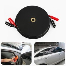 Car Inspection Extension Wire Reel Retractable Multimeter Test Lead Cable 2 Wire