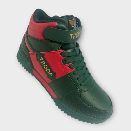 Men troop crown mid ripple - men's,