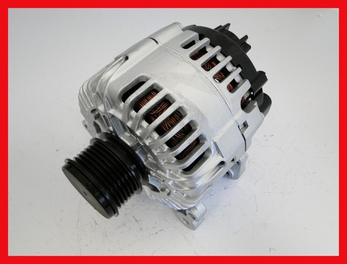1a2291 alternator for audi - 1a2291,