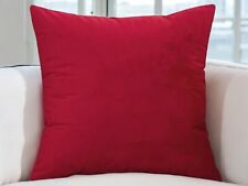 Cushion Covers Velvet Extra