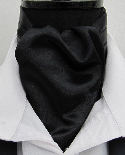 Mens plain jet - mens, black
