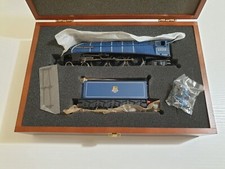 Bachmann "Dwight D. Eisenhower" 60008 Limited Edition (350/500) 🟩