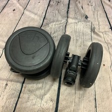 Chicco Echo  Front Swivel