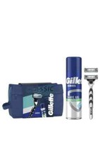 Gillette mach3 razor men's