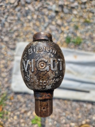 Bilstein vigot jack 520996 - vigot,