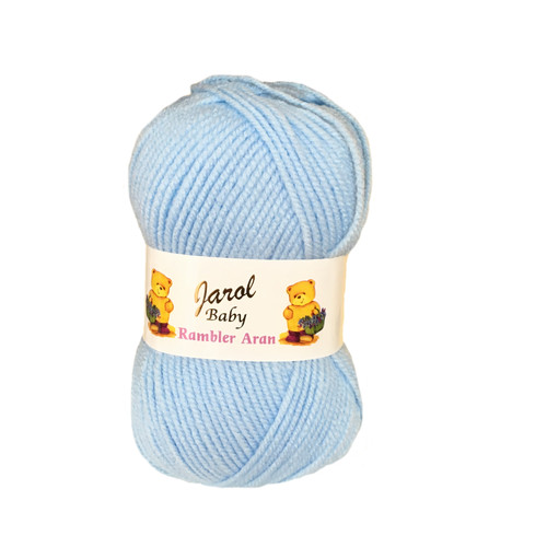Jarol baby rambler aran - baby,