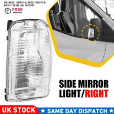Wing Mirror Indicator Repeater