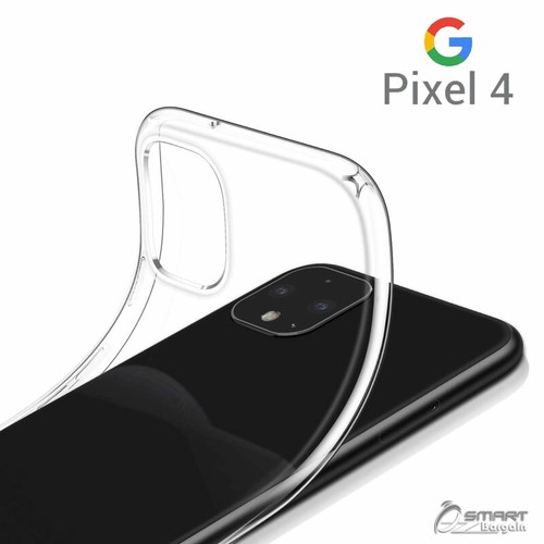 Clear gel tpu - gel,
