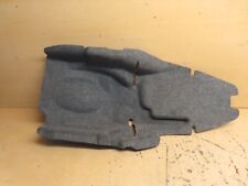 2007 Honda FES 125-5 Pantheon EURO 3 12,257 Miles - Under Seat Carpet