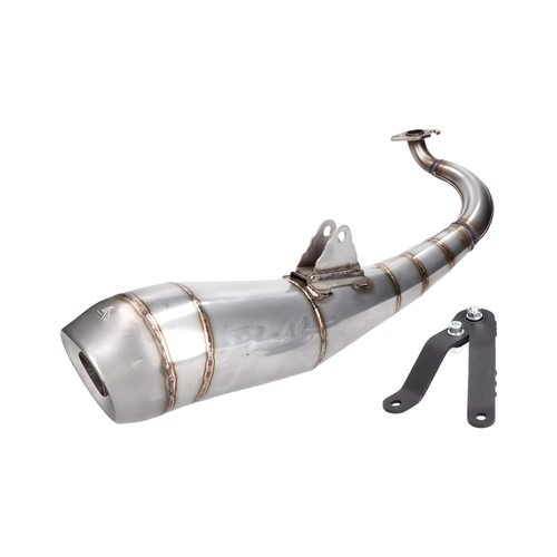 Dmp blaster exhaust for - exhaust, yamaha