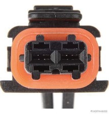 CABLE REPAIR SET INJECTOR VALVE FITS: FITS FOR FIAT DUCATO BUS 2.8 TDI/2.8 D/