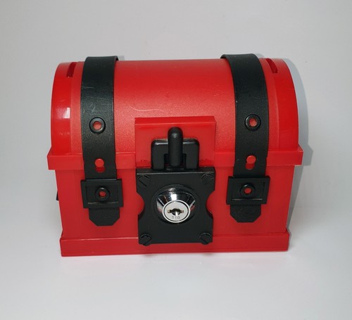Vintage helix red - vintage,