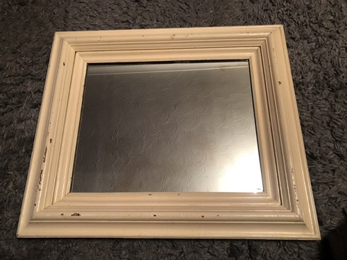 Antique vintage painted beech - vintage,