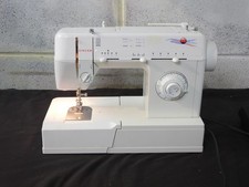 1960's SINGER ELECTRIC TABLE