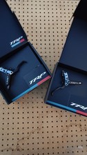 TRP DH-R Evo HD-M846 Hydraulic Disc Brakes - PAIR Front & Rear - RRP £440 - NEW