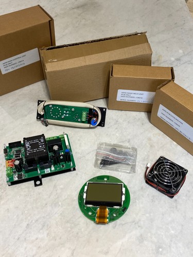 13amp aims replacement - aims, replacement/repair