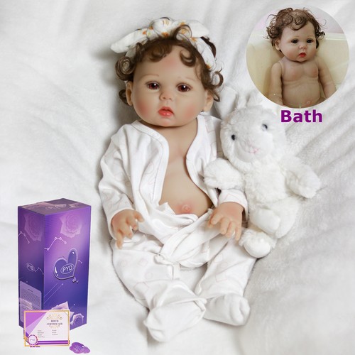 Reborn baby dolls - baby,