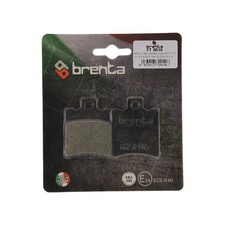 Brenta 3010 Organic Front
