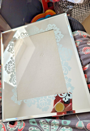 Laura ashley photo frame - laura,