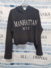 Women's Zara Cropped Hoodie
