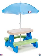 Little Tikes Easy Store Jr