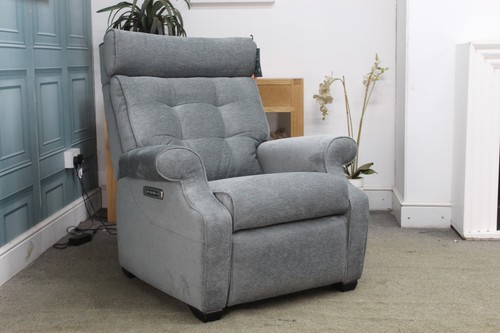 Parker knoll norton - parker,