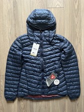 Rab Cirrus Alpine Jacket -