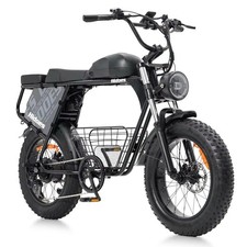 Hidoes electric bike 1000 - bike,