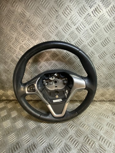 2015 ford fiesta zetec - ford, mk7