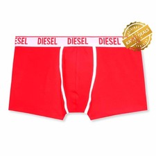 Diesel Men's UMBX-DAMIEN