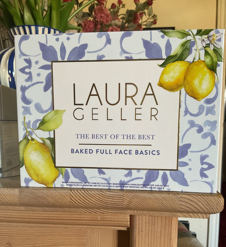 Laura geller the best - laura, of