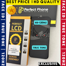 iPhone 13 pro max lcd screen