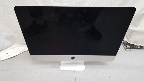 Apple imac late 2015 - apple,