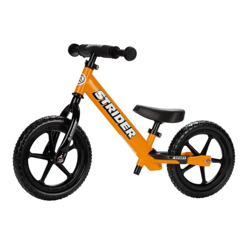 Strider sport bike no - 12,