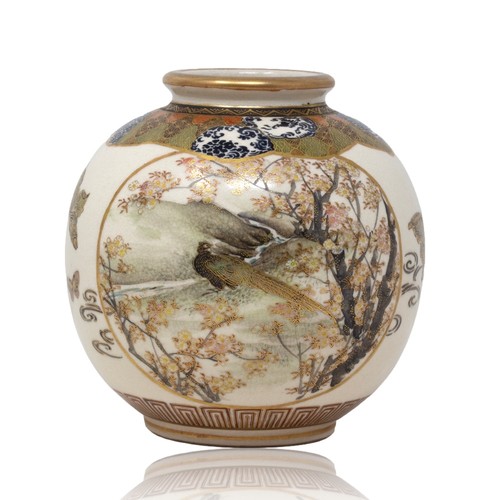 Antique japanese meiji period - meiji,
