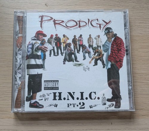 Prodigy - (of,