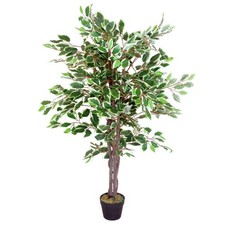 Artificial Ficus Tree