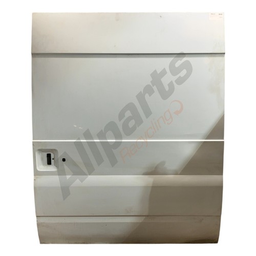 Ford transit mk7 high - ford,