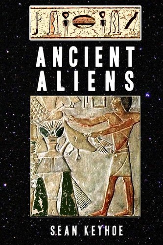Ancient aliens - ancient,