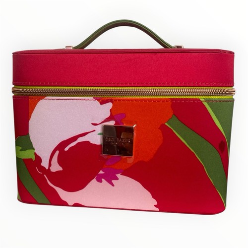 Ted baker london red - london, beautiful