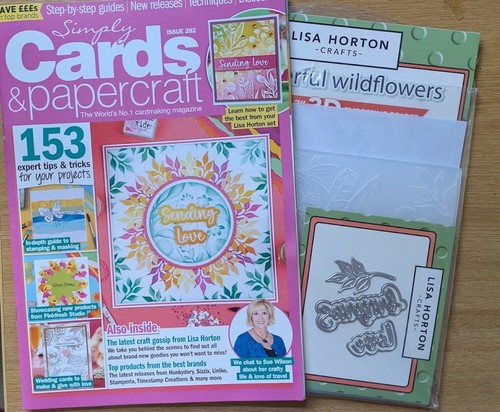Simply cards papercraft - simply,
