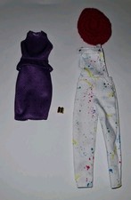 Vintage Sindy Doll Clothes