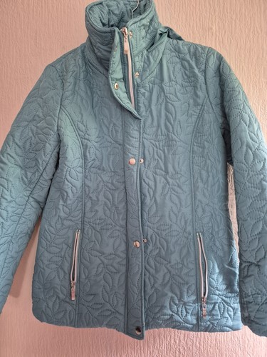 Bonmarche women jacket mint - women's,