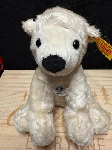 Collectible steiff flocke - steiff, "flocke"
