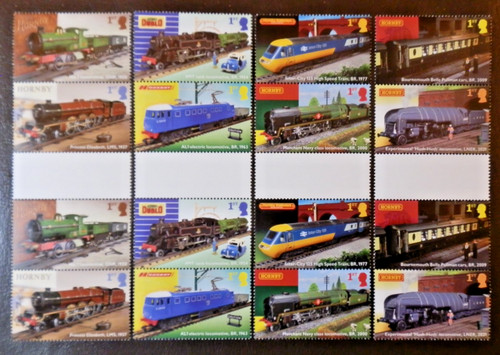 2026 sg5446 hornby model - sg5446-53,