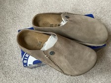 Birkenstock Zermatt Premium