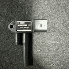 Exhaust Pressure Sensor 0281006005 Bosch